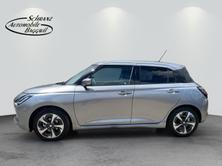 SUZUKI Swift 1.2 Compact Top Hybrid, Mild-Hybrid Petrol/Electric, New car, Automatic - 2