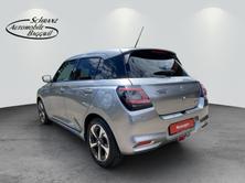 SUZUKI Swift 1.2 Compact Top Hybrid, Mild-Hybrid Petrol/Electric, New car, Automatic - 3