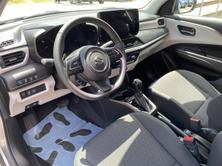 SUZUKI Swift 1.2 Compact Top Hybrid, Mild-Hybrid Petrol/Electric, New car, Automatic - 6