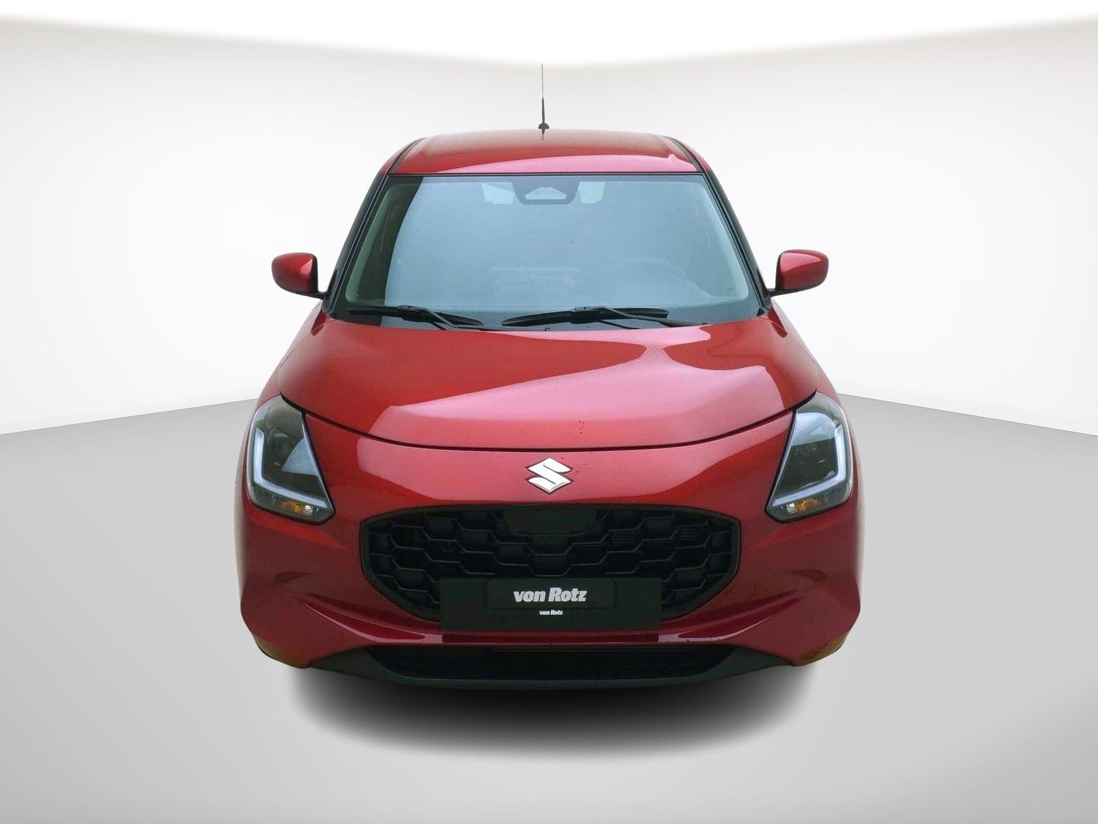 SUZUKI Swift 1.2 Sakura Hybrid, Mild-Hybrid Benzin/Elektro, Neuwagen, Automatik - 5