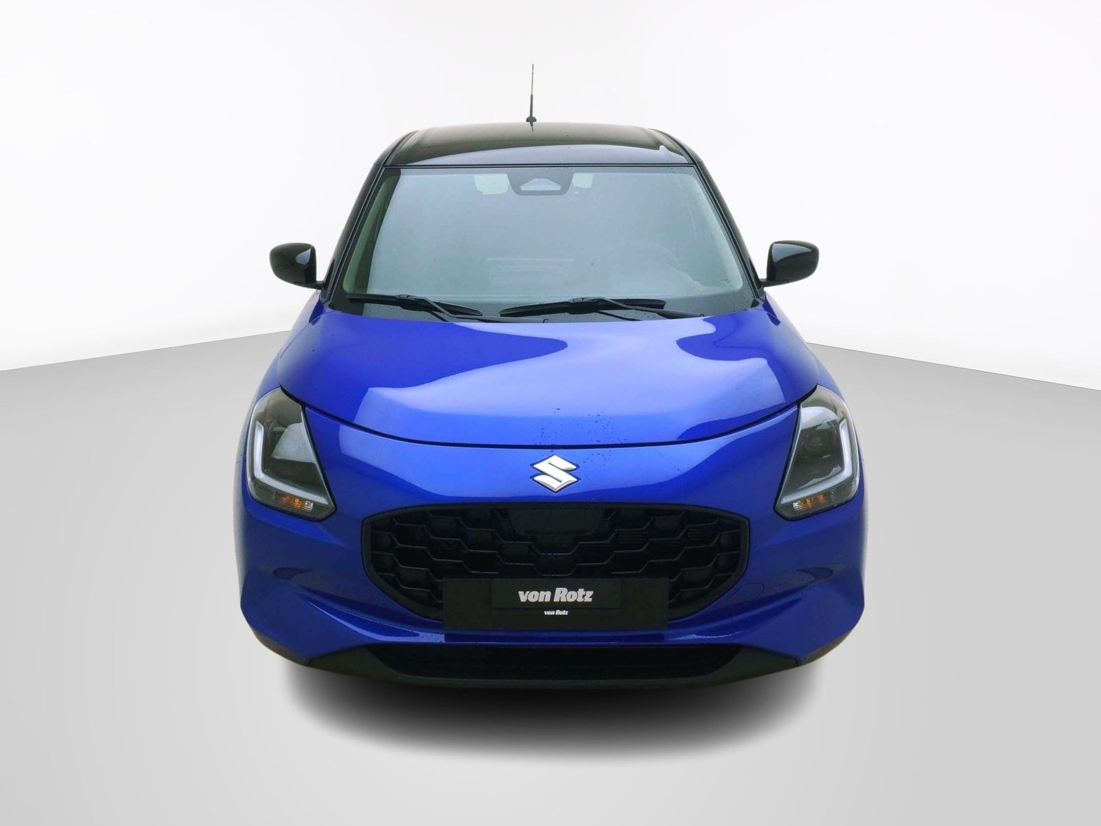 SUZUKI Swift 1.2 Sakura Hybrid, Mild-Hybrid Benzin/Elektro, Neuwagen, Automatik - 5