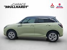 SUZUKI Swift 1.2 Sakura Hybrid 4x4, Mild-Hybrid Petrol/Electric, New car, Manual - 3