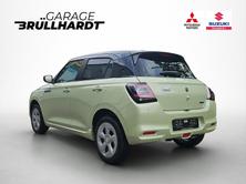 SUZUKI Swift 1.2 Sakura Hybrid 4x4, Mild-Hybrid Petrol/Electric, New car, Manual - 4