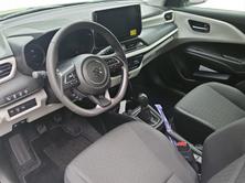 SUZUKI Swift 1.2 Sakura Hybrid 4x4, Mild-Hybrid Petrol/Electric, New car, Manual - 5