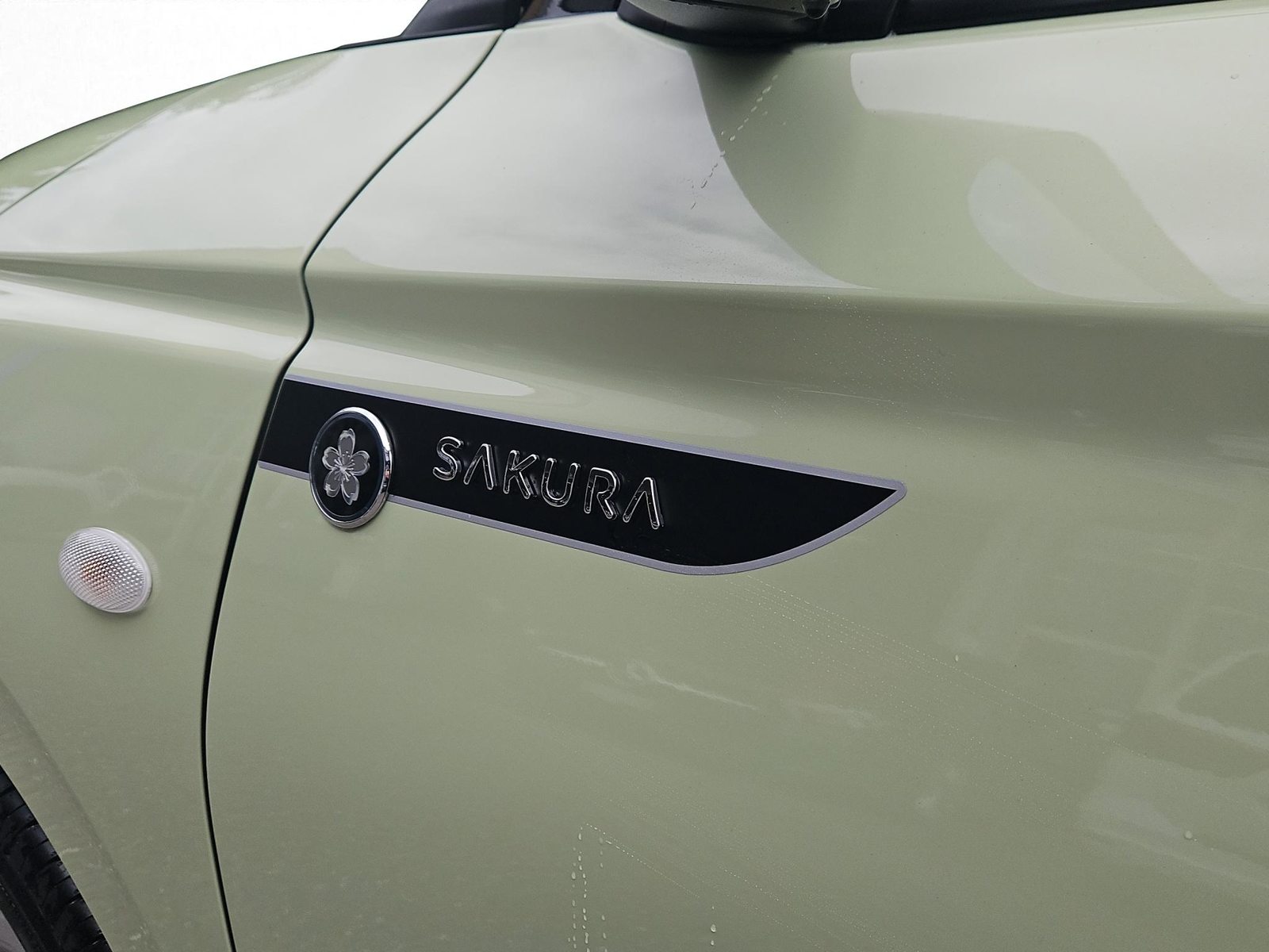 SUZUKI Swift 1.2 Sakura Hybrid 4x4, Hybride Leggero Benzina/Elettrica, Auto nuove, Manuale - 6