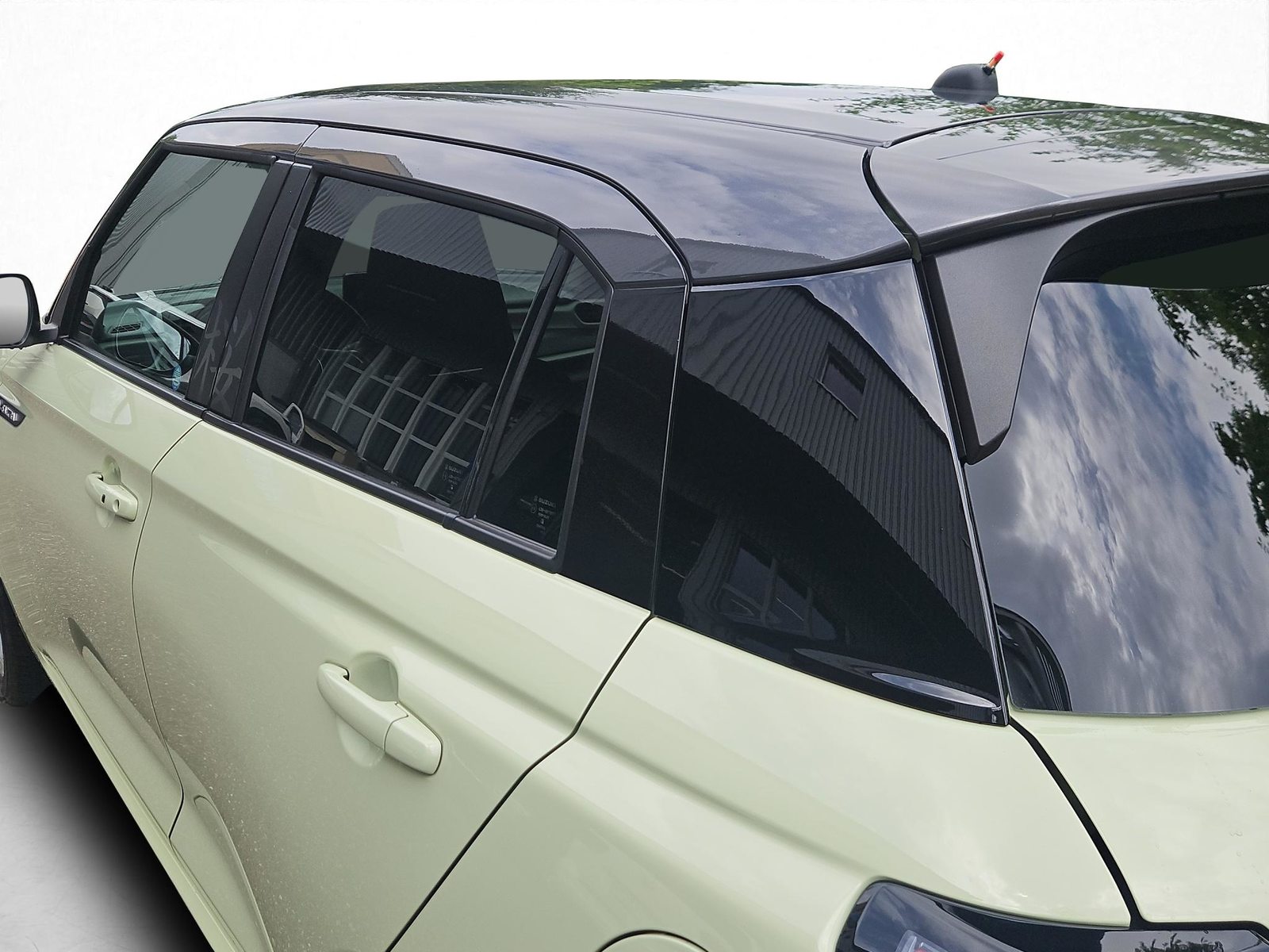 SUZUKI Swift 1.2 Sakura Hybrid 4x4, Hybride Leggero Benzina/Elettrica, Auto nuove, Manuale - 7