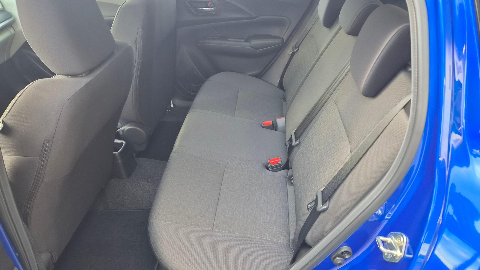 SUZUKI Swift 1.2 Compact Top Hybrid, Mild-Hybrid Benzin/Elektro, Neuwagen, Automatik - 7