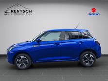 SUZUKI Swift 1.2 Sakura Top Hybrid 4x4, Hybride Léger Essence/Électricité, Voiture nouvelle, Manuelle - 3