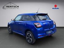 SUZUKI Swift 1.2 Sakura Top Hybrid 4x4, Hybride Léger Essence/Électricité, Voiture nouvelle, Manuelle - 4