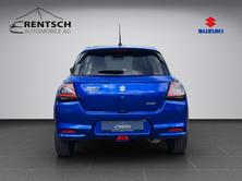SUZUKI Swift 1.2 Sakura Top Hybrid 4x4, Hybride Léger Essence/Électricité, Voiture nouvelle, Manuelle - 5