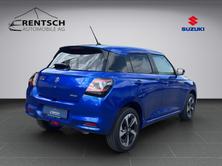 SUZUKI Swift 1.2 Sakura Top Hybrid 4x4, Hybride Léger Essence/Électricité, Voiture nouvelle, Manuelle - 7