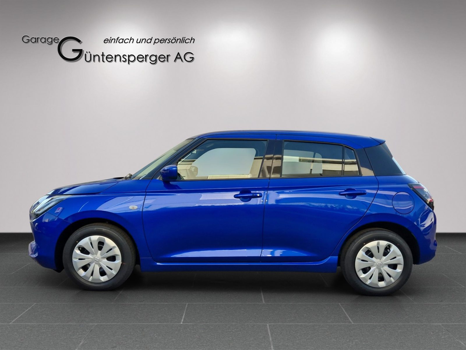 SUZUKI Swift 1.2 Unico Hybrid, Hybride Leggero Benzina/Elettrica, Auto nuove, Manuale - 2