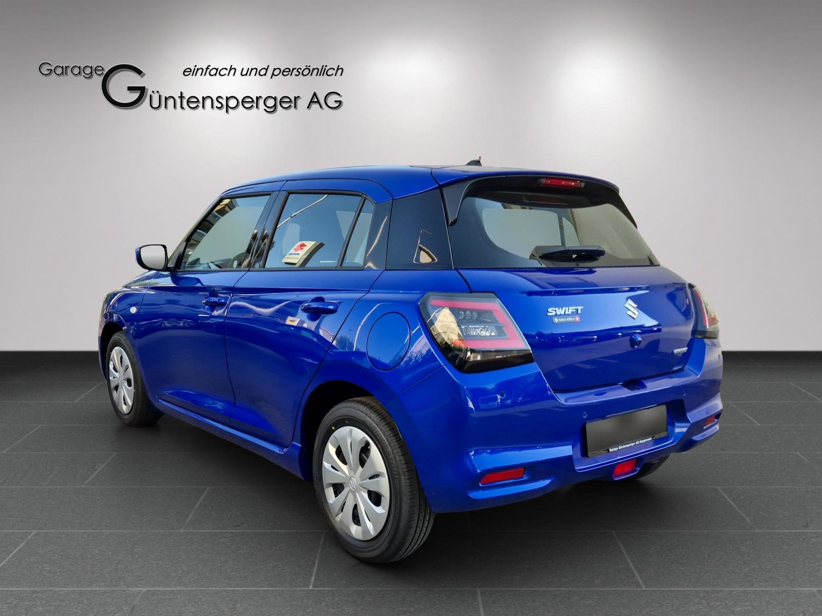 SUZUKI Swift 1.2 Unico Hybrid, Hybride Leggero Benzina/Elettrica, Auto nuove, Manuale - 3