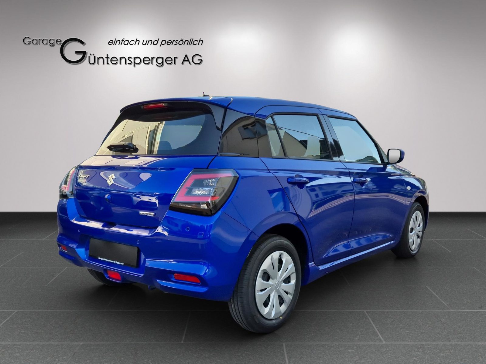 SUZUKI Swift 1.2 Unico Hybrid, Hybride Leggero Benzina/Elettrica, Auto nuove, Manuale - 5