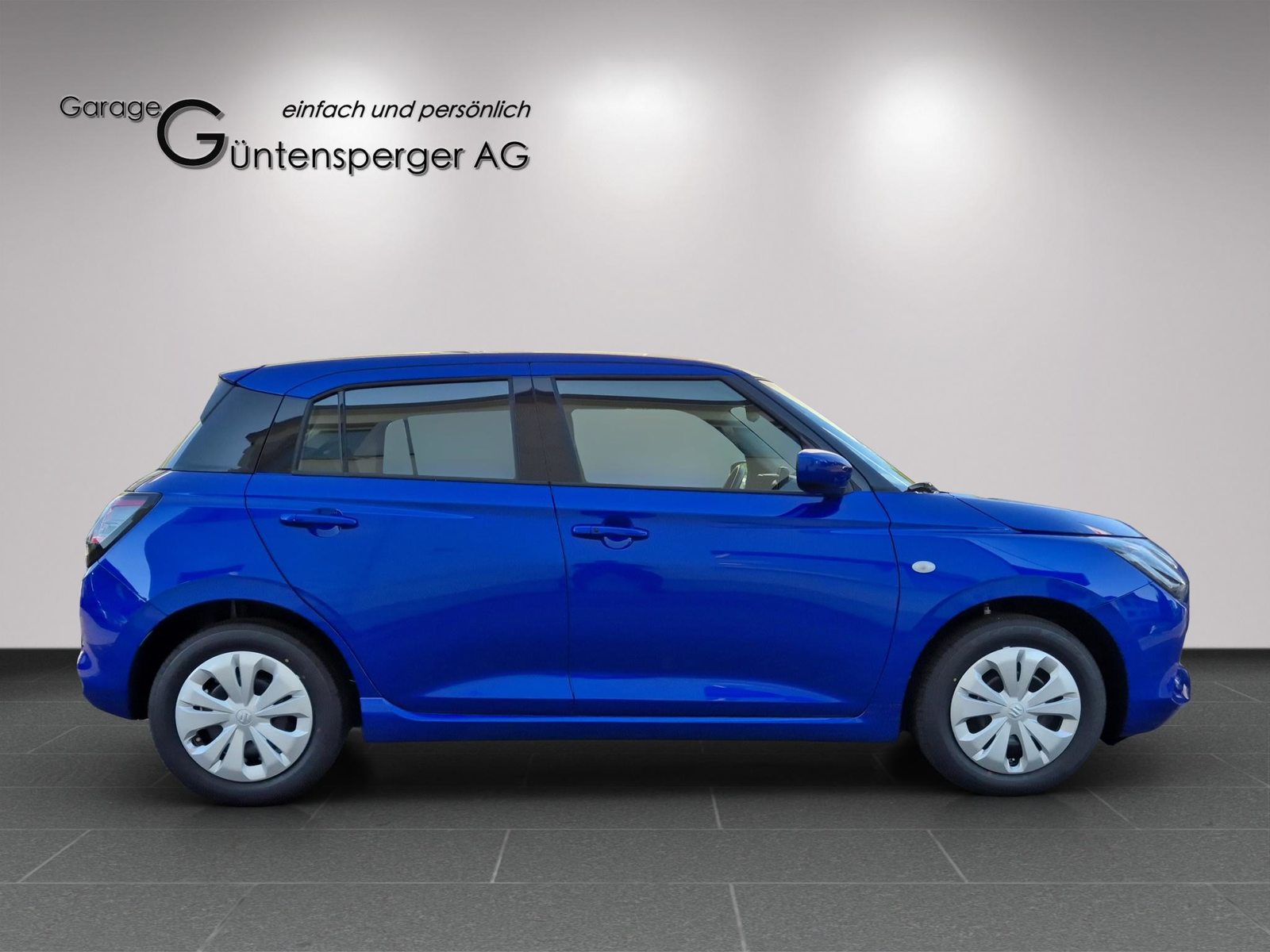 SUZUKI Swift 1.2 Unico Hybrid, Hybride Leggero Benzina/Elettrica, Auto nuove, Manuale - 6