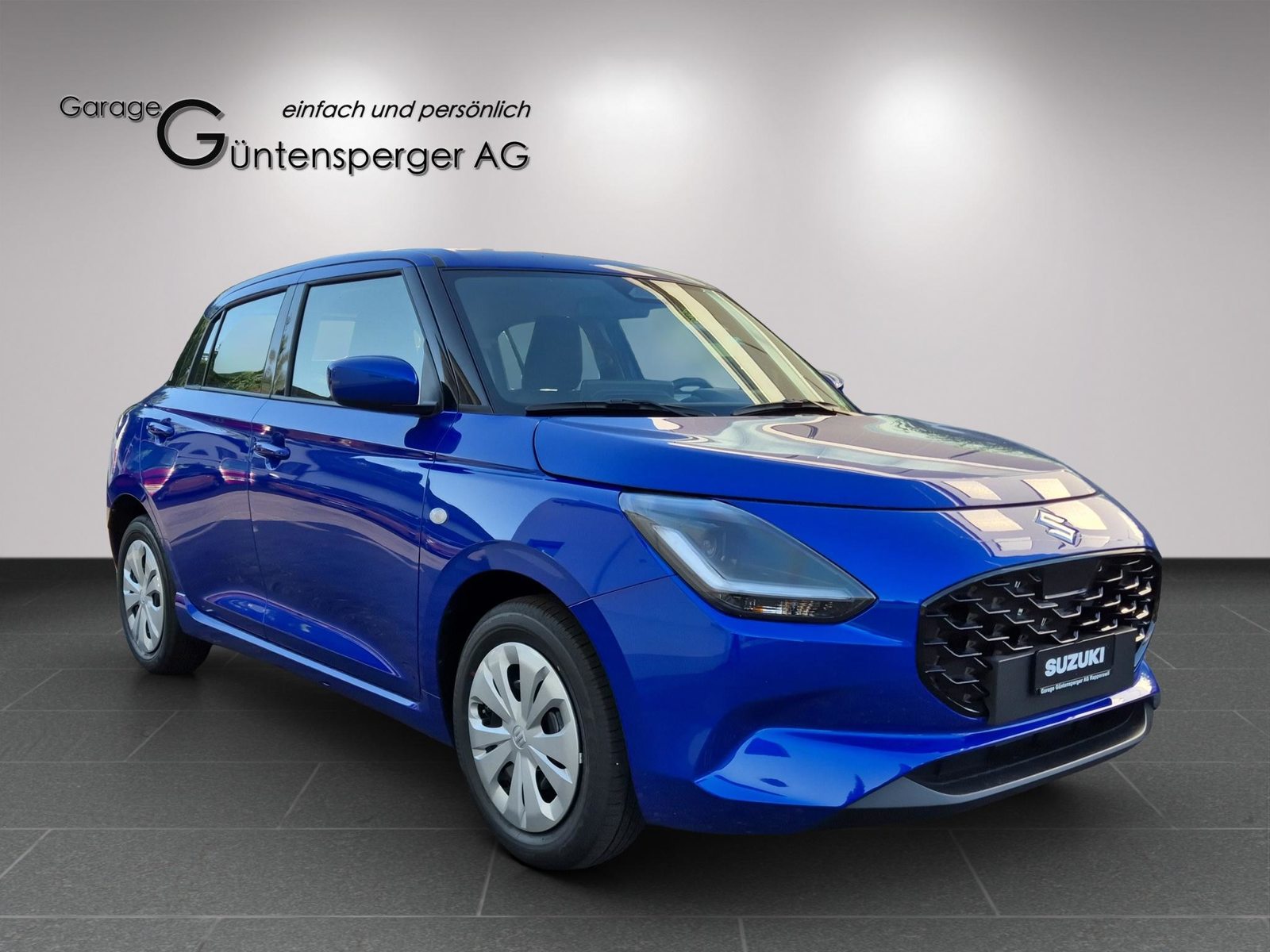 SUZUKI Swift 1.2 Unico Hybrid, Hybride Leggero Benzina/Elettrica, Auto nuove, Manuale - 7