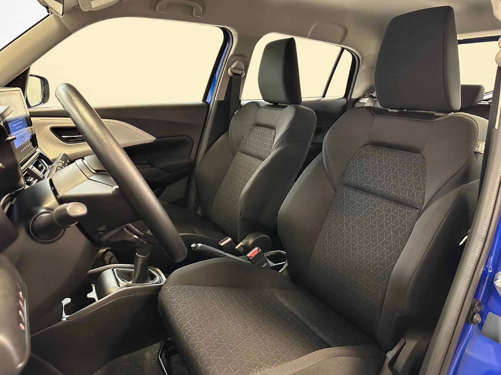 SUZUKI Swift 1.2 Unico Hybrid, Mild-Hybrid Benzin/Elektro, Neuwagen, Handschaltung - 5