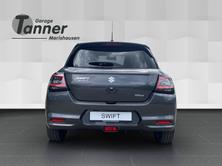 SUZUKI Swift 1.2 Sakura Top Hybrid, Mild-Hybrid Petrol/Electric, New car, Automatic - 4