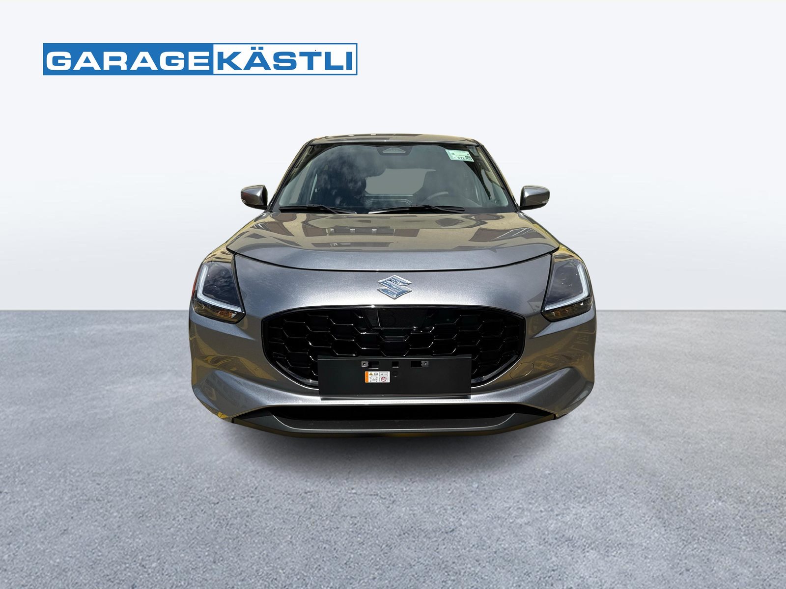 SUZUKI Swift 1.2 Compact Top Hybrid, Hybride Leggero Benzina/Elettrica, Auto nuove, Automatico - 2