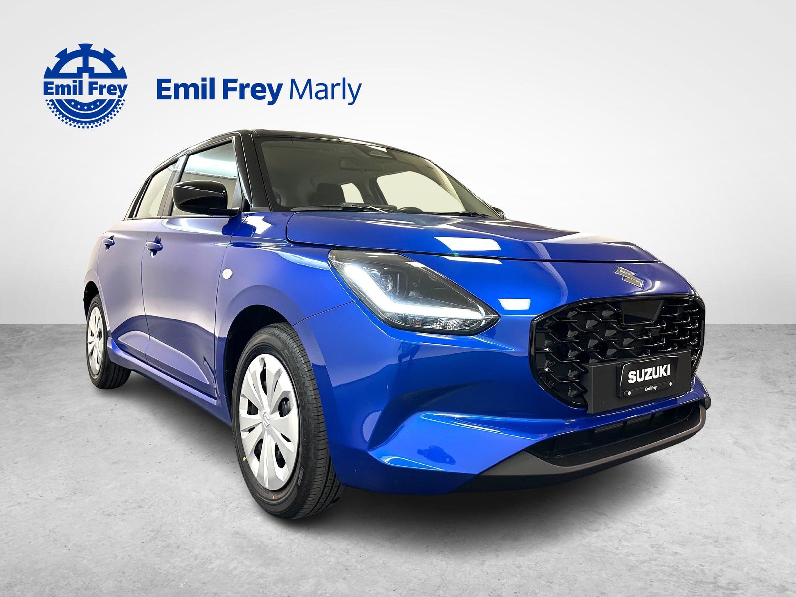 SUZUKI Swift 1.2 Unico Hybrid, Hybride Leggero Benzina/Elettrica, Auto nuove, Manuale - 2