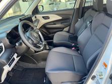 SUZUKI Swift 1.2 Tradizio Hybrid 4x4, Mild-Hybrid Benzin/Elektro, Neuwagen, Handschaltung - 7