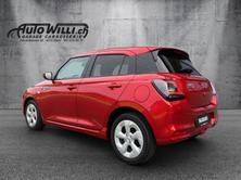 SUZUKI Swift 1.2 Sakura Hybrid, Mild-Hybrid Petrol/Electric, New car, Automatic - 4
