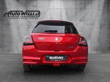SUZUKI Swift 1.2 Sakura Hybrid, Mild-Hybrid Petrol/Electric, New car, Automatic - 5