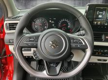 SUZUKI Swift 1.2 Sakura Hybrid, Mild-Hybrid Petrol/Electric, New car, Automatic - 7