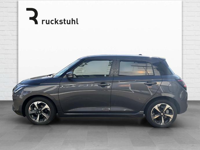 SUZUKI Swift 1.2 Sakura Top Hybrid, Hybride Léger Essence/Électricité, Voiture nouvelle, Automatique