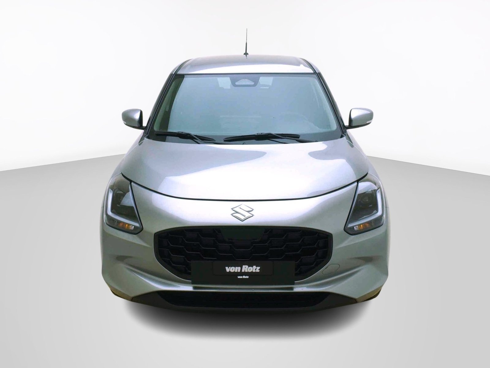 SUZUKI Swift 1.2 Sakura Top Hybrid 4x4, Mild-Hybrid Benzin/Elektro, Neuwagen, Handschaltung - 5