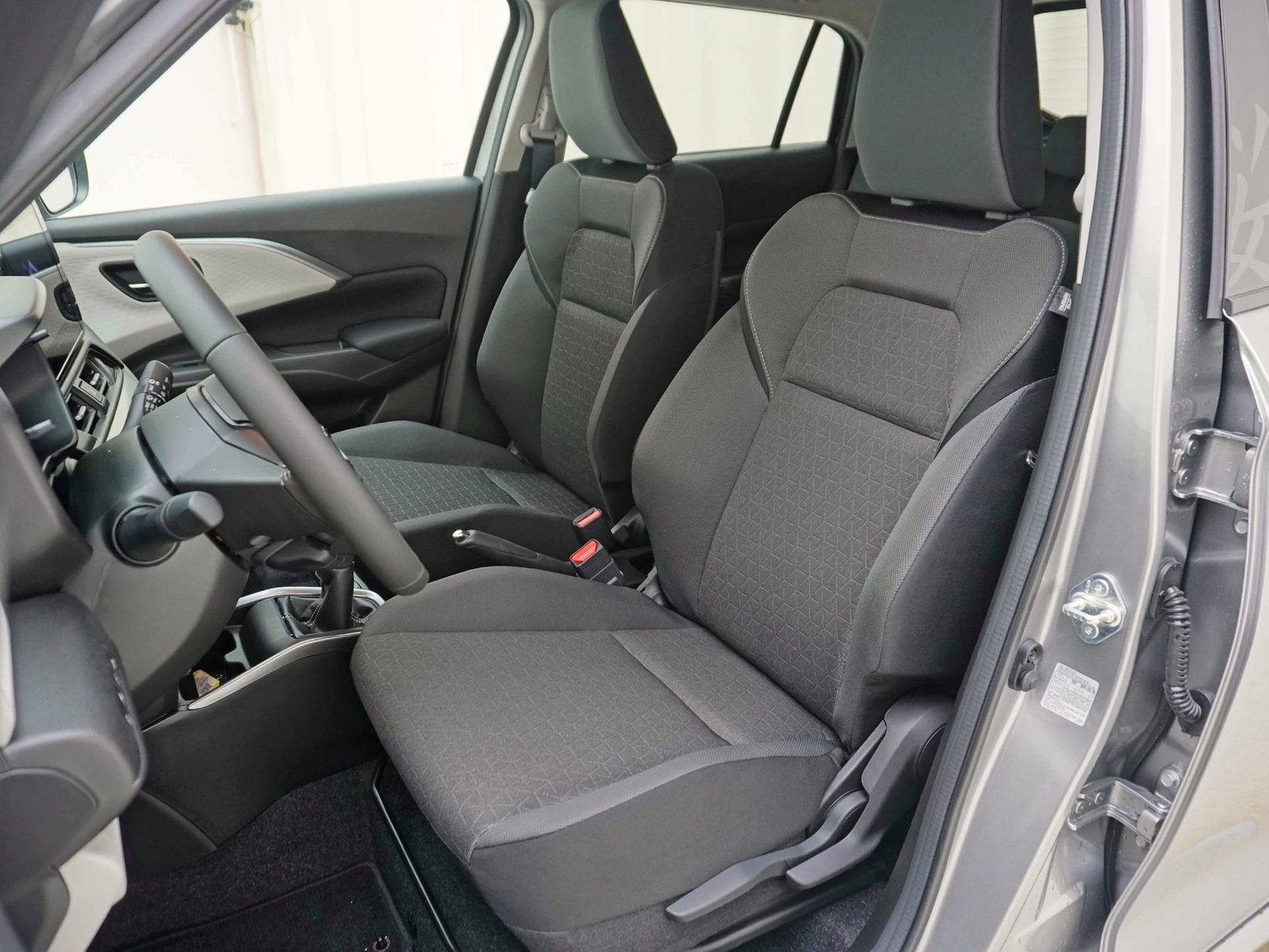 SUZUKI Swift 1.2 Sakura Top Hybrid 4x4, Mild-Hybrid Benzin/Elektro, Neuwagen, Handschaltung - 7