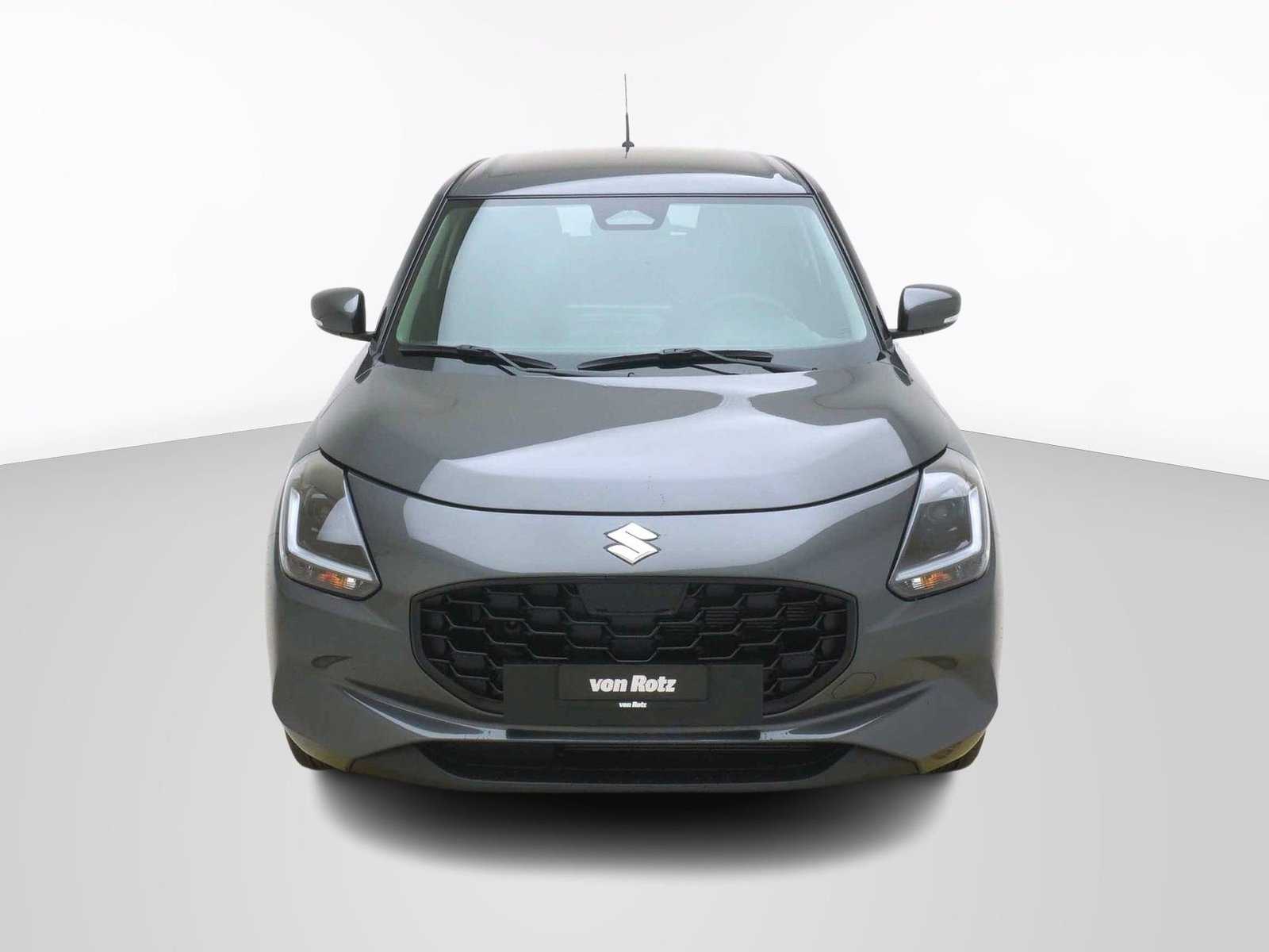 SUZUKI Swift 1.2 Sakura Top Hybrid 4x4, Mild-Hybrid Benzin/Elektro, Neuwagen, Handschaltung - 5