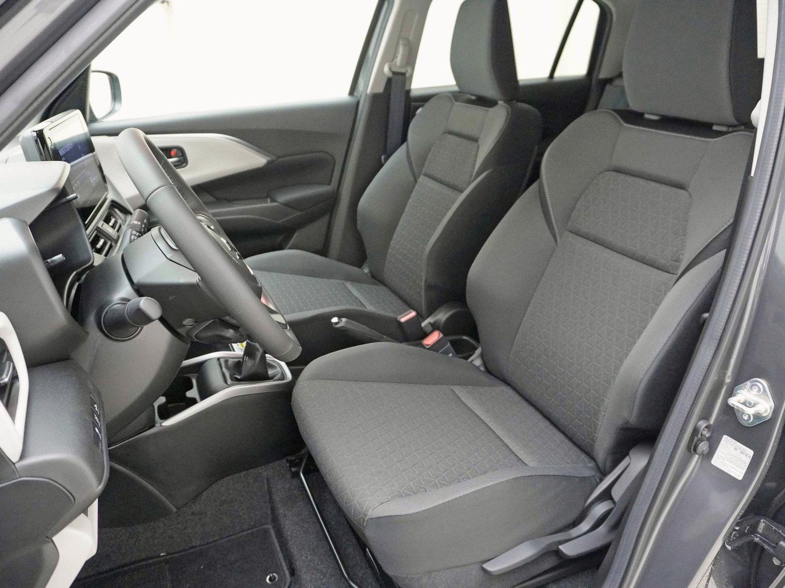 SUZUKI Swift 1.2 Sakura Top Hybrid 4x4, Mild-Hybrid Benzin/Elektro, Neuwagen, Handschaltung - 7