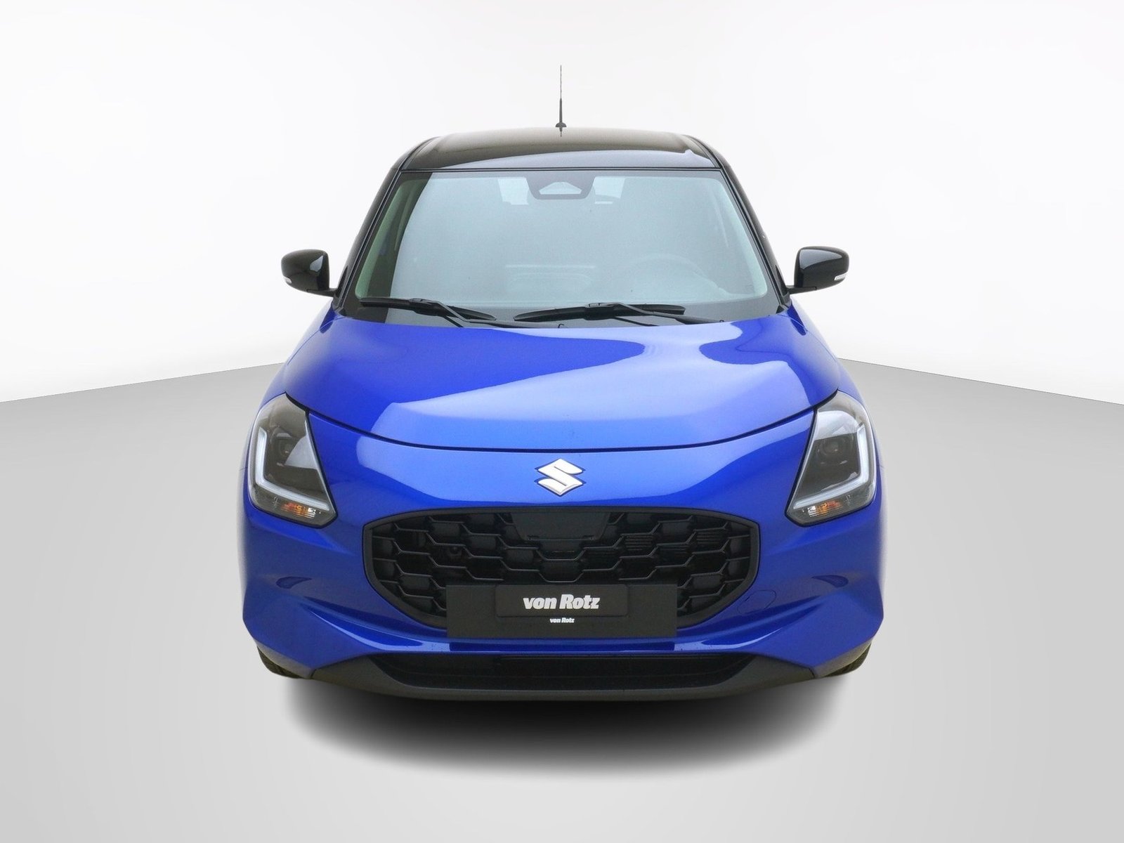 SUZUKI Swift 1.2 Sakura Top Hybrid, Mild-Hybrid Benzin/Elektro, Neuwagen, Automatik - 5