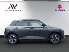 SUZUKI Swift 1.2 Sakura Top Hybrid 4x4, Mild-Hybrid Petrol/Electric, New car, Manual - 4