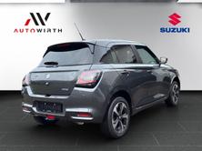 SUZUKI Swift 1.2 Sakura Top Hybrid 4x4, Mild-Hybrid Petrol/Electric, New car, Manual - 5