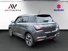 SUZUKI Swift 1.2 Sakura Top Hybrid 4x4, Mild-Hybrid Petrol/Electric, New car, Manual - 7