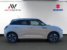 SUZUKI Swift 1.2 Sakura Top Hybrid 4x4, Mild-Hybrid Petrol/Electric, New car, Manual - 4