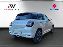 SUZUKI Swift 1.2 Sakura Top Hybrid 4x4, Mild-Hybrid Petrol/Electric, New car, Manual - 5