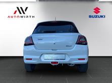 SUZUKI Swift 1.2 Sakura Top Hybrid 4x4, Mild-Hybrid Petrol/Electric, New car, Manual - 6