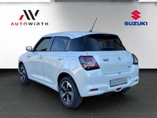 SUZUKI Swift 1.2 Sakura Top Hybrid 4x4, Mild-Hybrid Petrol/Electric, New car, Manual - 7