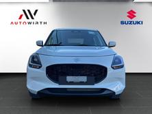 SUZUKI Swift 1.2 Sakura Top Hybrid 4x4, Mild-Hybrid Petrol/Electric, New car, Manual - 2