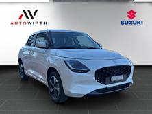 SUZUKI Swift 1.2 Sakura Top Hybrid 4x4, Mild-Hybrid Petrol/Electric, New car, Manual - 3