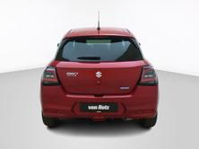 SUZUKI Swift 1.2 Sakura Top Hybrid 4x4, Mild-Hybrid Benzin/Elektro, Neuwagen, Handschaltung - 3