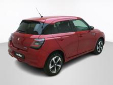 SUZUKI Swift 1.2 Sakura Top Hybrid 4x4, Mild-Hybrid Benzin/Elektro, Neuwagen, Handschaltung - 4