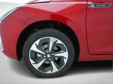 SUZUKI Swift 1.2 Sakura Top Hybrid 4x4, Mild-Hybrid Benzin/Elektro, Neuwagen, Handschaltung - 6
