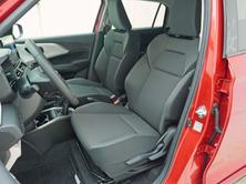 SUZUKI Swift 1.2 Sakura Top Hybrid 4x4, Mild-Hybrid Benzin/Elektro, Neuwagen, Handschaltung - 7