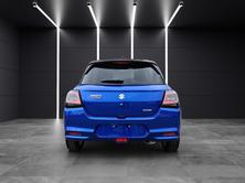 SUZUKI Swift 1.2 Tradizio Hybrid 4x4, Hybride Leggero Benzina/Elettrica, Auto nuove, Manuale - 4