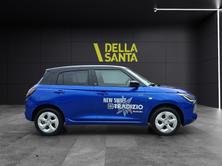 SUZUKI Swift 1.2 Tradizio Hybrid 4x4, Hybride Leggero Benzina/Elettrica, Auto nuove, Manuale - 6