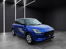 SUZUKI Swift 1.2 Tradizio Hybrid 4x4, Hybride Leggero Benzina/Elettrica, Auto nuove, Manuale - 7